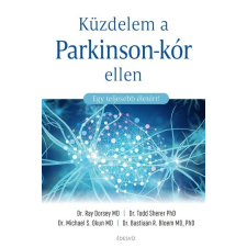  Küzdelem a Parkinson-kór ellen - Egy teljesebb életért! ezoterika
