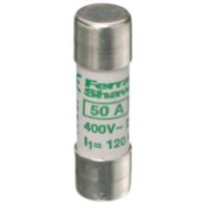 KVGY Hengeres CH-8 6A betét 8,5x31,5 villanyszerelés