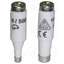 KVGY vDol 25A betét villanyszerelés