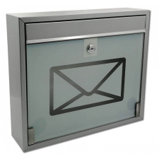 KVIDO postaláda, Ezüst postaláda