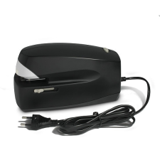 KW-triO 5990 tűzőgép elektromos fekete maximum 20 lap tűzőgép
