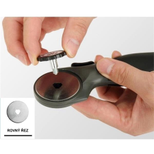 KW-triO KW TRIO Forgópenge KW TRIO 3804-hez - 3 db vágógép