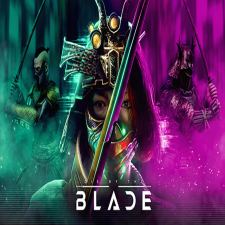 Kwalee Die by the Blade (Digitális kulcs - PC) videójáték