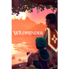 Kwalee Wildmender (digitális licenc) videójáték