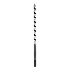 KWB 042444 PREMIUM CrV Auger fúrószár 14 mm fúrószár