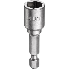 KWB 102710 Dugókulcs betét 10 mm 1 db Hatlap (102710) szerszám kiegészítő
