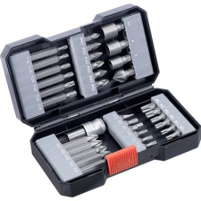 KWB (108800) Bit készlet 34 részes (108800) szerszám kiegészítő