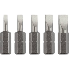 KWB (120540) Kereszthornyú bit 5 részes (120540) szerszám kiegészítő