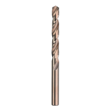 KWB 248120 PROFI HSS-G CO COBALT TWIST DRILL Hengeres spirálfúró 12,0mm fúrószár