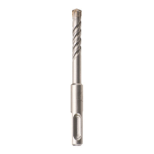 KWB 261010 PROFI SDS Plus CROSS-TIP 4 élű kőzet fúrószár fúrószár