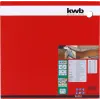 KWB 593044 Keményfém Körfűrészlap 300x30x3,2 mm 28 Fog