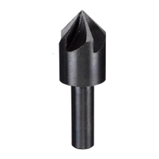 KWB 704210 PROFI CS Hengeres befogású kúpsüllyesztő 8 mm fúrószár