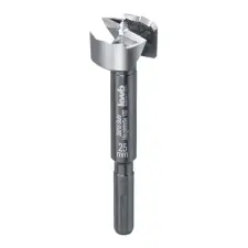 KWB 706360 AKKU TOP Kivetőpánt süllyesztő fúró 60 mm fúrószár