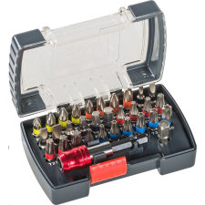 KWB bit készlet, 32 db-os (118470) (118470) szerszám kiegészítő