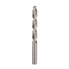 KWB PREMIUM HSS-G SILVER STAR spirálfúrószár 1.0mm (49205010) (49205010)