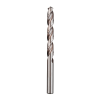 KWB PREMIUM HSS-G SILVER STAR spirálfúrószár 8.0mm (49205080) (49205080)