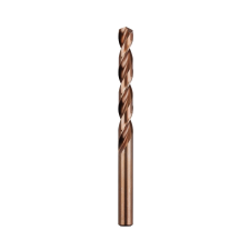 KWB PROFI HSS-G CO TWIST DRILL fémfúrószár 4.2mm (49248042) (49248042) szerszám kiegészítő