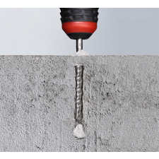 KWB PROFI SDS PLUS HB44 betonfúró 8mm. fúrószár