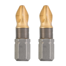 KWB TITAN MRG PZ1 torziós behajtó bit 25mm (2db) (49124101) (49124101) szerszám kiegészítő