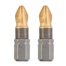 KWB TITAN MRG PZ3 torziós behajtó bit 25mm (2db) (49124103) (49124103) szerszám kiegészítő