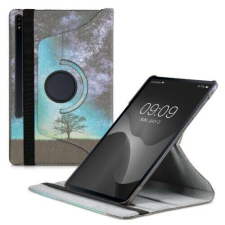 kwmobile 360°-os burkolat Samsung Galaxy Tab S7 Plus/Galaxy Tab S7 FE táblagéphez, Kwmobile, Multicolor, Ö... tablet tok