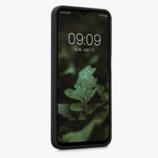kwmobile tok Samsung Galaxy A23 készülékhez, fa, barna, 57994.18 tok és táska
