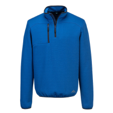  KX3 Sport Textured 1/4 Zip Sweatshirt munkaruha