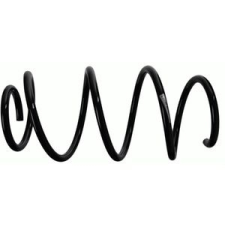 KYB futómű rugó elsőtengely autóalkatrész