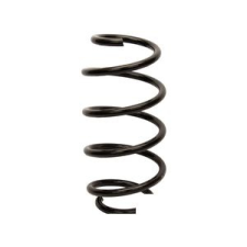 KYB futómű rugó elsőtengely,310mm autóalkatrész