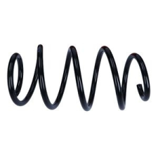 KYB futómű rugó elsőtengely,310mm autóalkatrész