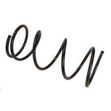 KYB futómű rugó elsőtengely,350mm autóalkatrész