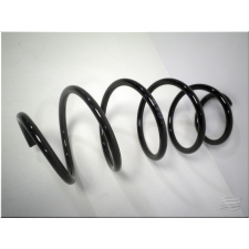 KYB futómű rugó elsőtengely,368mm autóalkatrész