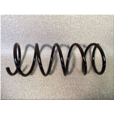 KYB futómű rugó elsőtengely,376mm autóalkatrész