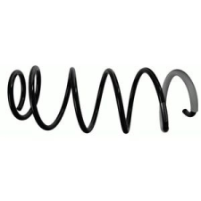 KYB futómű rugó elsőtengely,415mm autóalkatrész