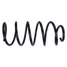 KYB futómű rugó elsőtengely,434mm autóalkatrész