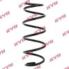 KYB futómű rugó KYB RA1429