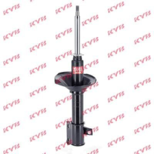 KYB lengéscsillapító KYB 334166 autóalkatrész