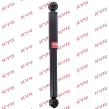 KYB lengéscsillapító KYB 343310 autóalkatrész