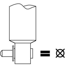 KYB lengéscsillapító KYB 3448029 autóalkatrész
