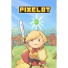 Kyle Berger Pixelot (PC - Steam elektronikus játék licensz)