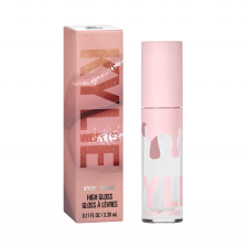 Kylie Cosmetics High Gloss Always Shining Szájfény 3.3 ml rúzs, szájfény