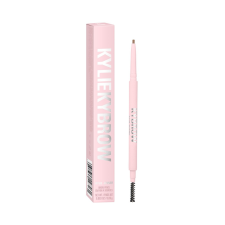 Kylie Cosmetics Kybrow Pencil Ebony Szemceruza 0.09 g szemceruza