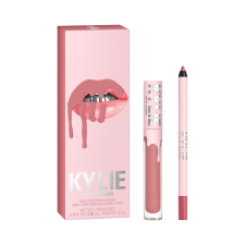 Kylie Cosmetics Matte Lip Kit Twenty Szett 3 ml kozmetikai ajándékcsomag