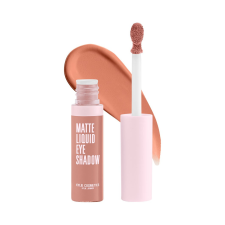 Kylie Cosmetics Matte Liquid Eyeshadow ALWAYS IN SZN Szemhéjfesték 6 ml szemhéjpúder