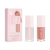 Kylie Cosmetics Mini High Gloss Duo – Diva And Klear Szett 1 db