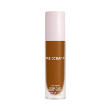 Kylie Cosmetics Power Plush Longwear Foundation C Alapozó 30 ml smink alapozó