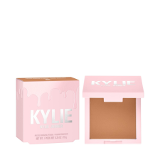 Kylie Cosmetics Pressed Bronzing Powder Tanned And Gorgeous Bronzosító 0.35 g arcpirosító, bronzosító