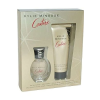Kylie Minogue Couture SET: edt 15ml + Sprchovací cream 75ml