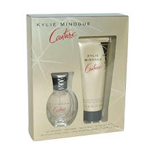 Kylie Minogue Couture SET: edt 15ml + Sprchovací cream 75ml kozmetikai ajándékcsomag