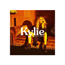  Kylie Minogue - Golden (Vinyl LP (nagylemez)) rock / pop